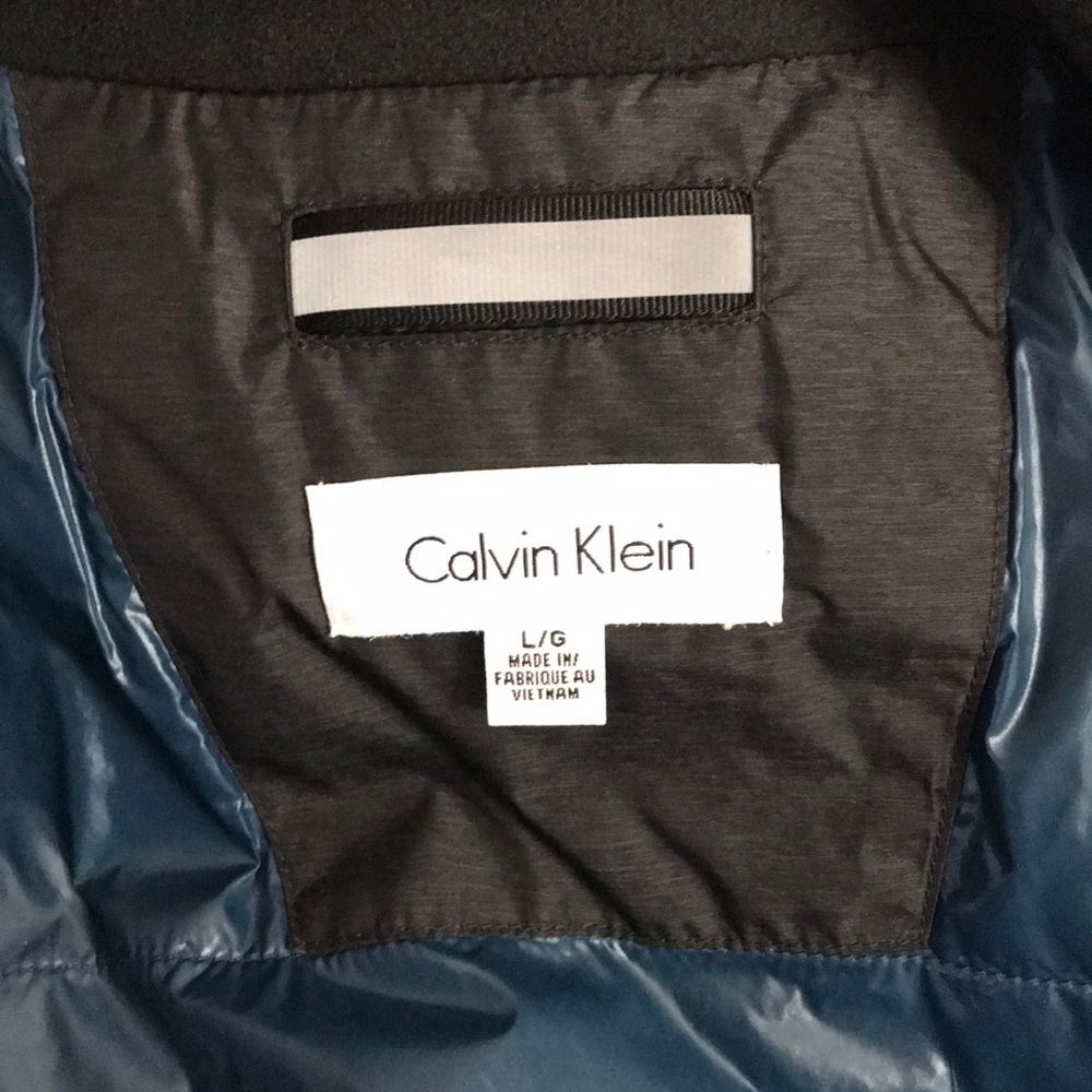 Men’s Calvin Klein Spring/Fall Jacket - image 7
